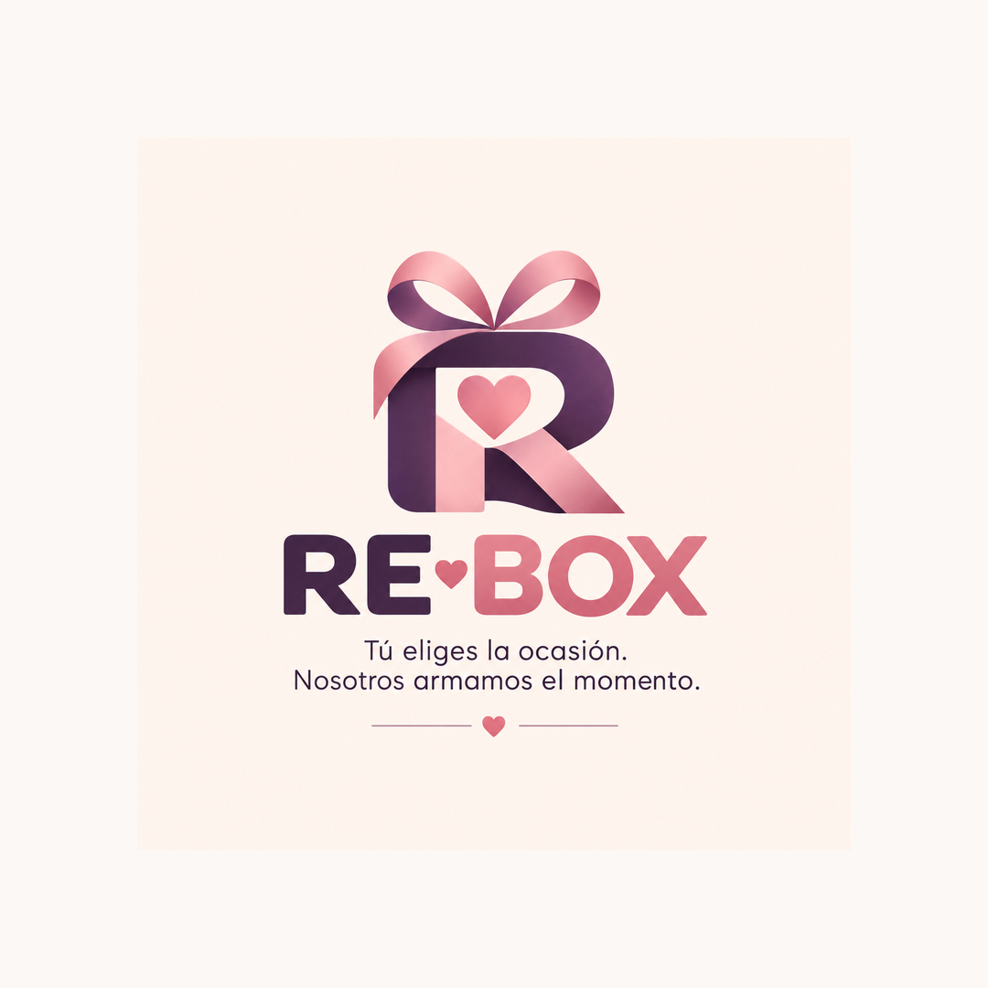 Logo REBOX